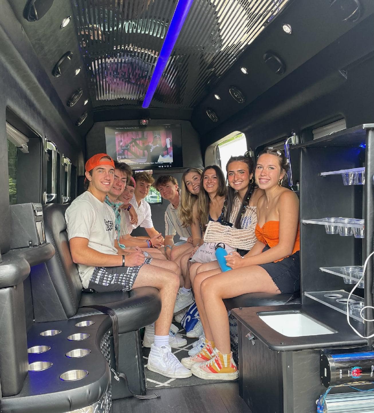 ct limo global | contact us
